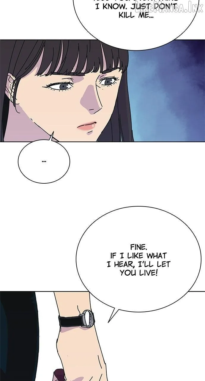 Code Name: TARANTULA Chapter 40 page 52