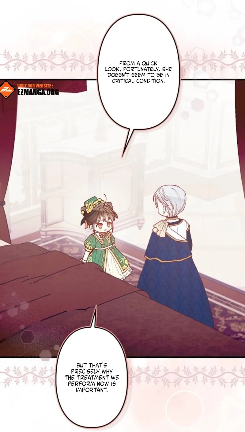 Surviving as Twin Sisters Chapter 41 page 34