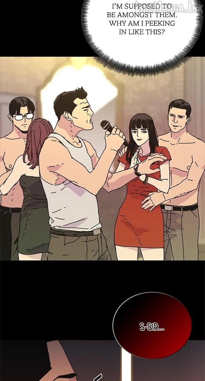 Code Name: TARANTULA Chapter 40 page 34
