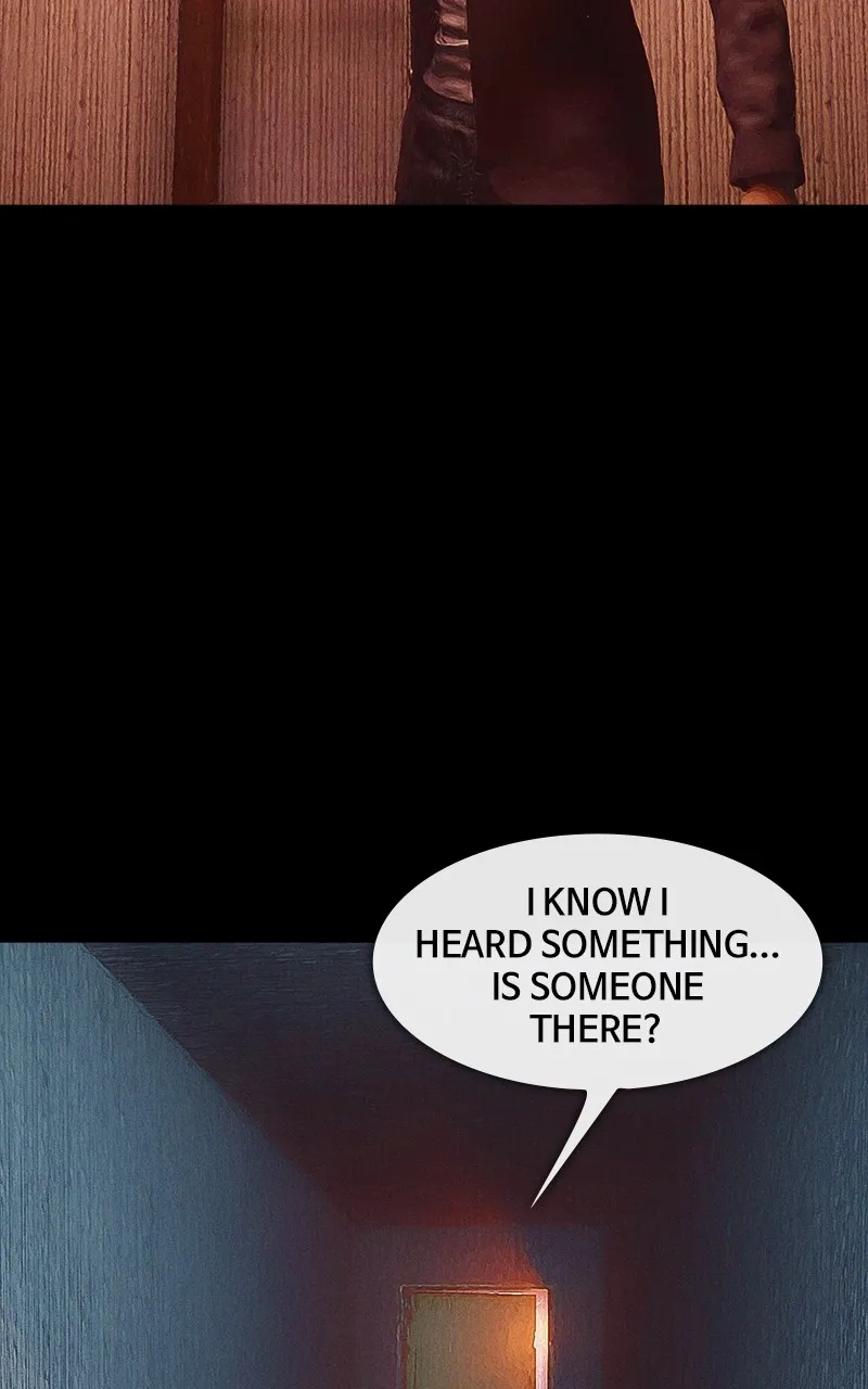 There Are No Demons Chapter 41 page 6