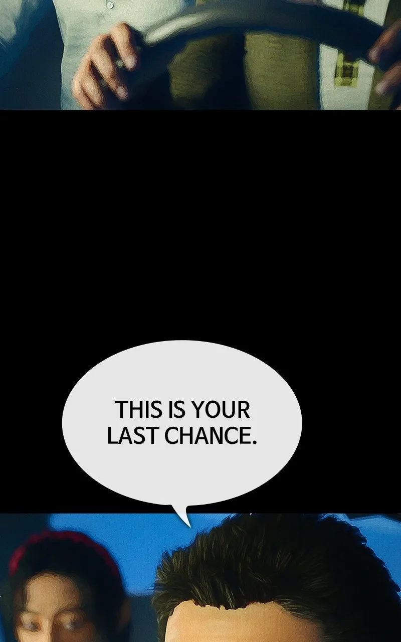 There Are No Demons Chapter 41 page 38