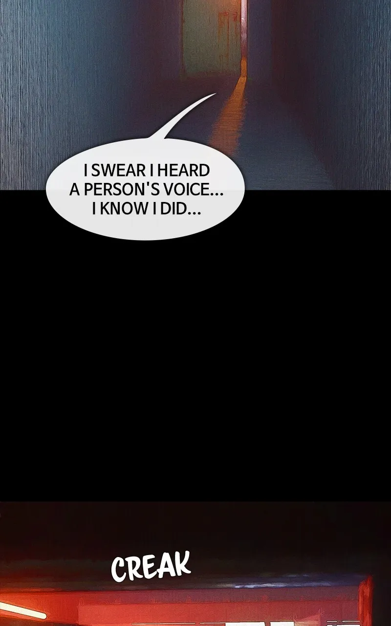 There Are No Demons Chapter 41 page 7