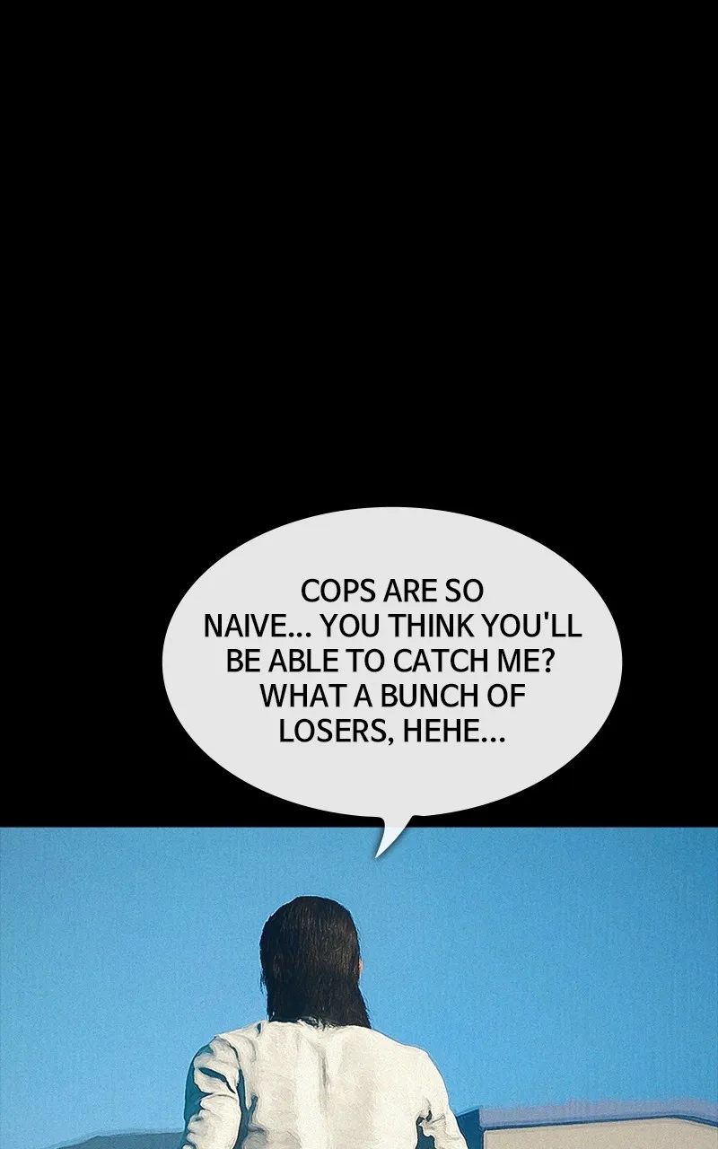There Are No Demons Chapter 41 page 50