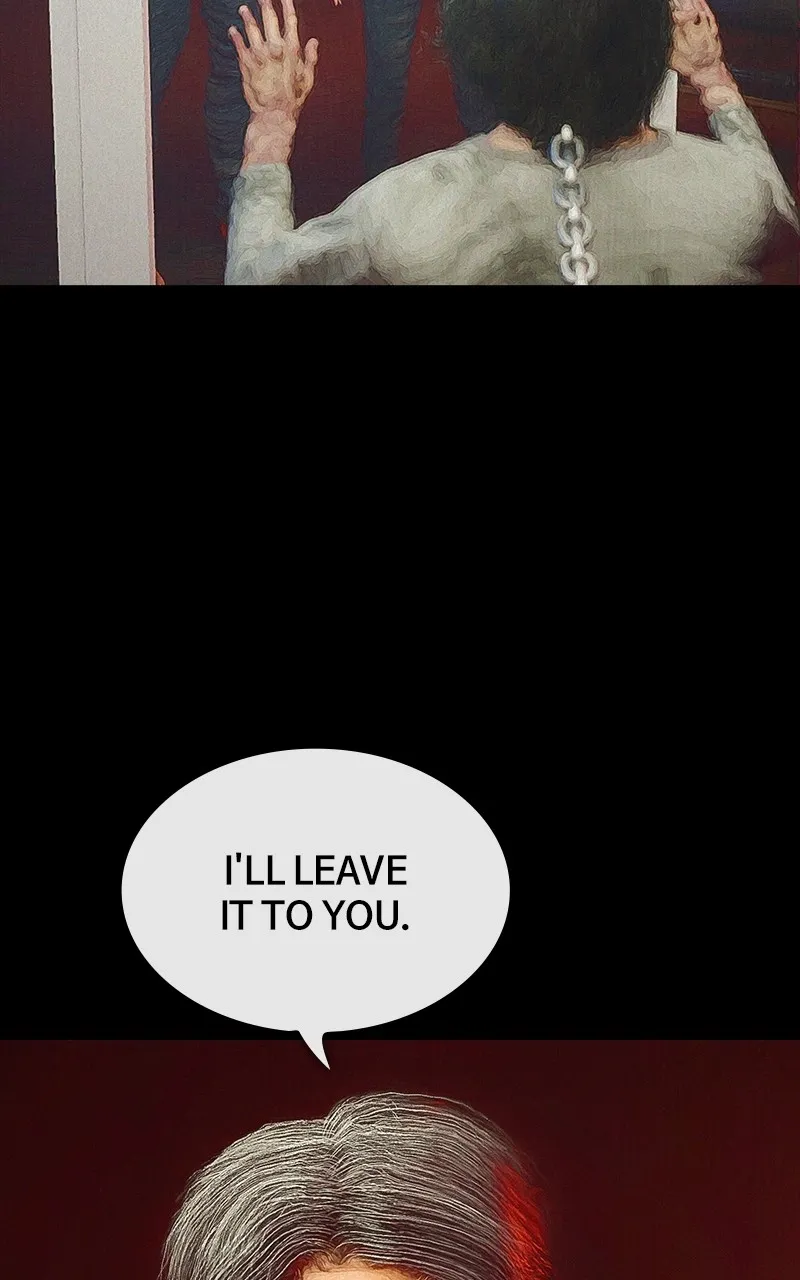 There Are No Demons Chapter 41 page 71