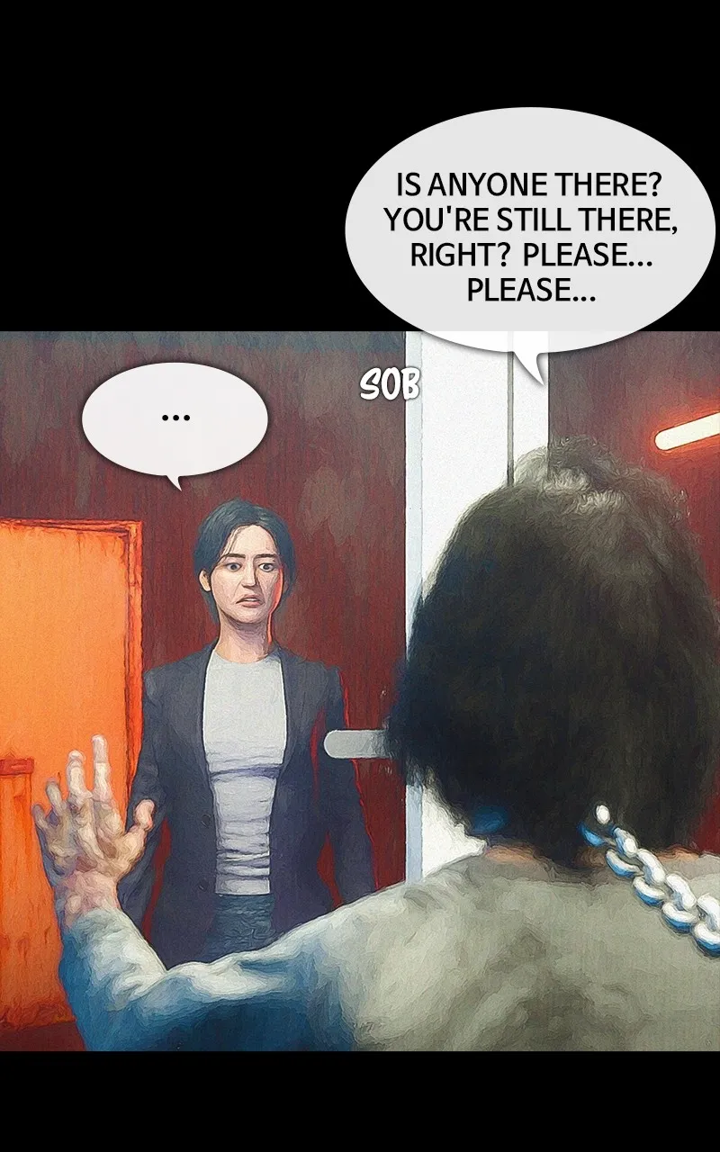 There Are No Demons Chapter 41 page 79