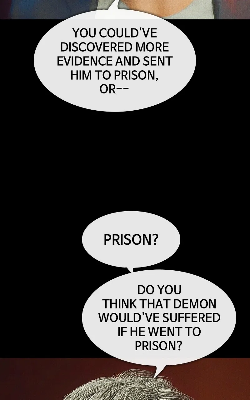 There Are No Demons Chapter 41 page 64