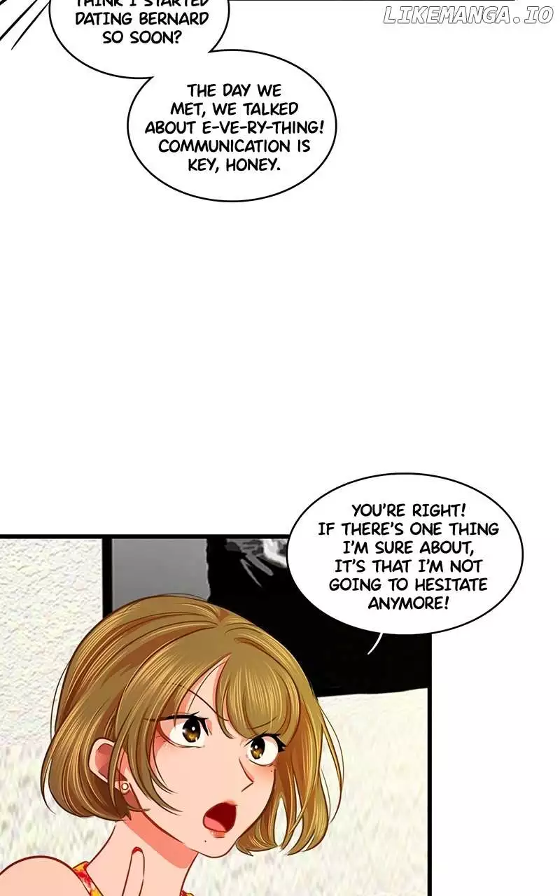 Love 4 a Walk Chapter 41 page 32