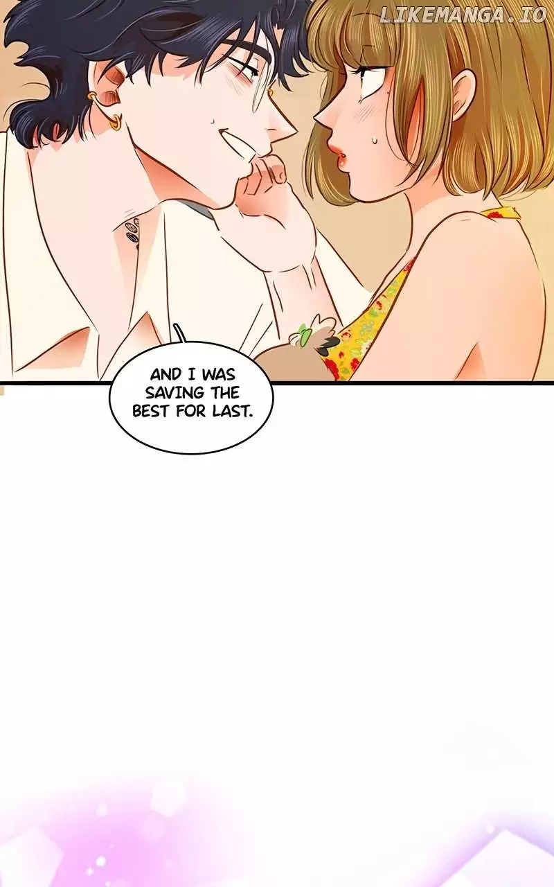 Love 4 a Walk Chapter 41 page 9