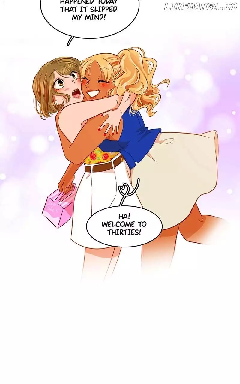 Love 4 a Walk Chapter 41 page 24
