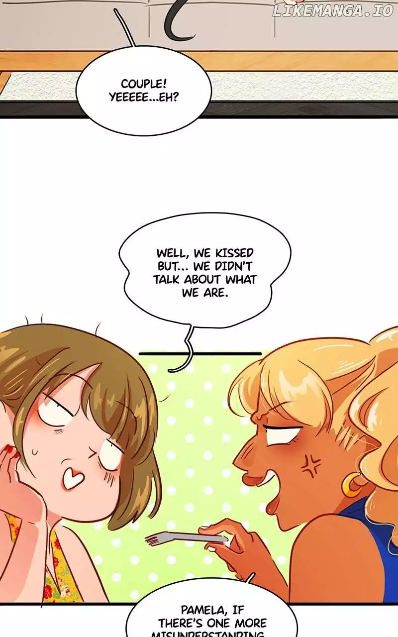 Love 4 a Walk Chapter 41 page 30
