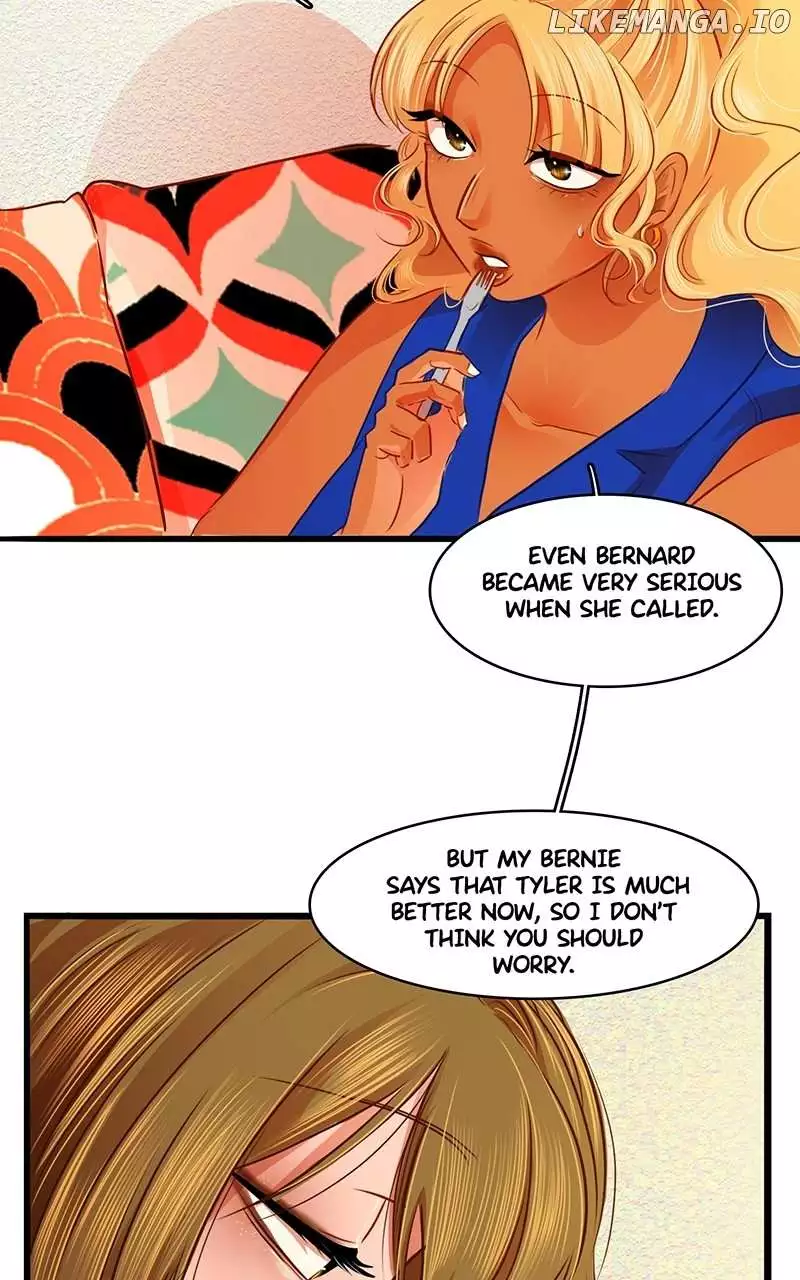 Love 4 a Walk Chapter 41 page 28