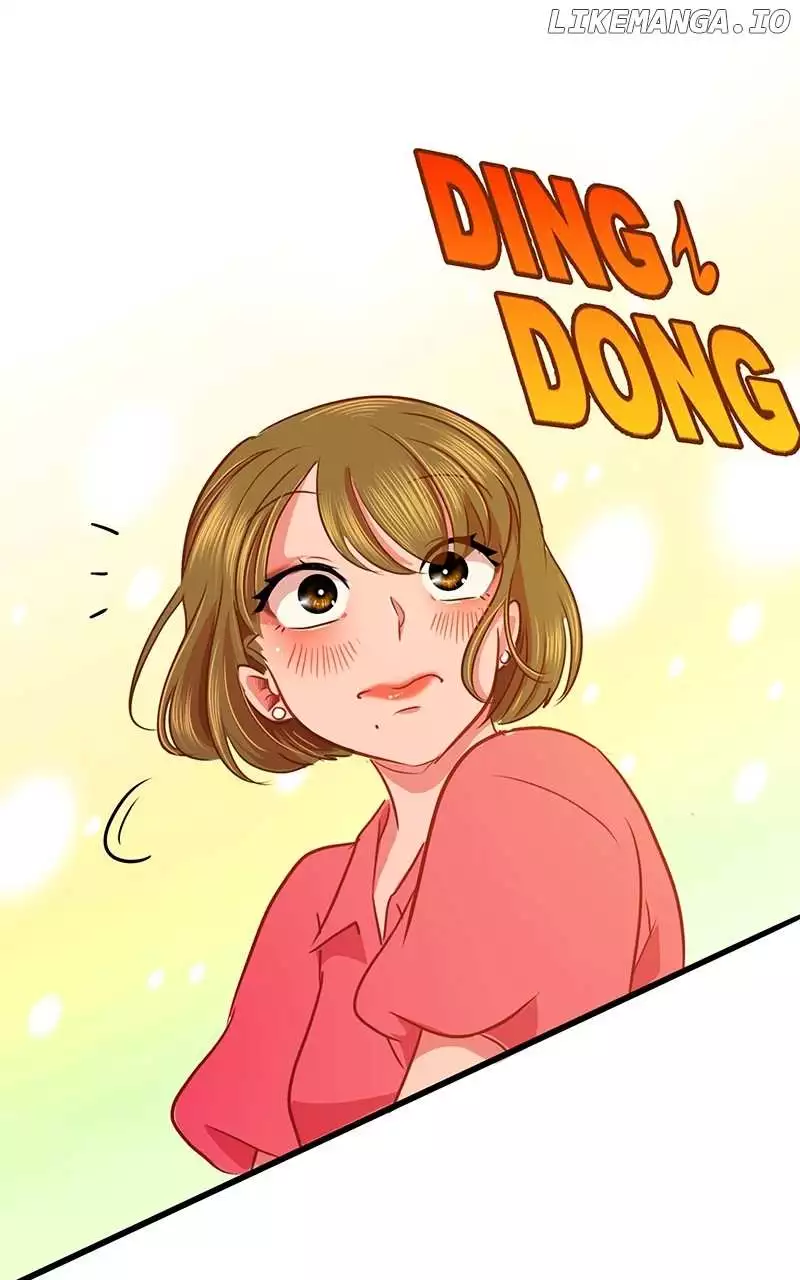 Love 4 a Walk Chapter 41 page 41