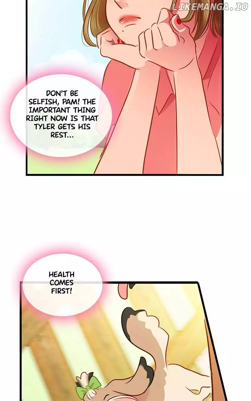 Love 4 a Walk Chapter 41 page 65
