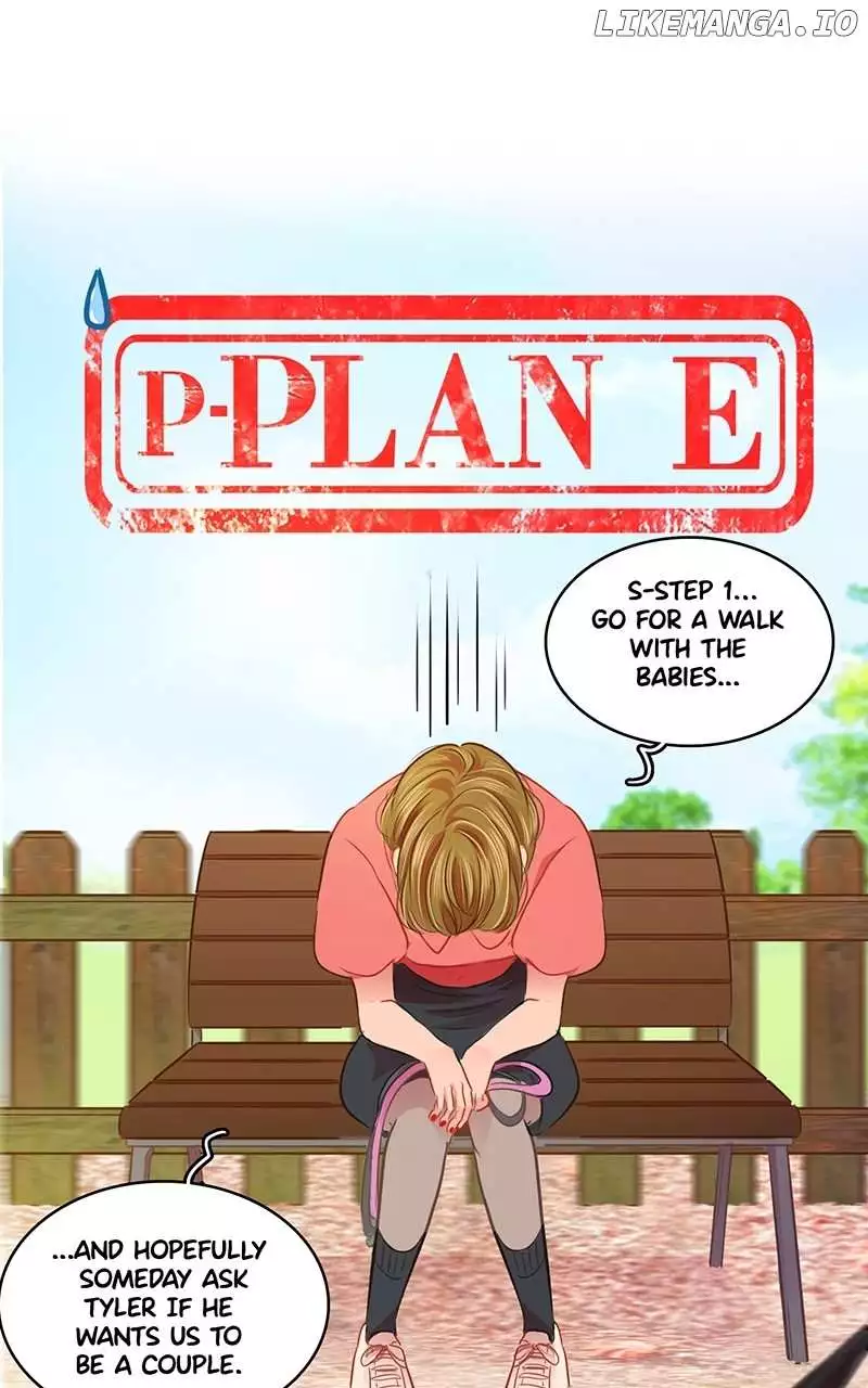 Love 4 a Walk Chapter 41 page 63