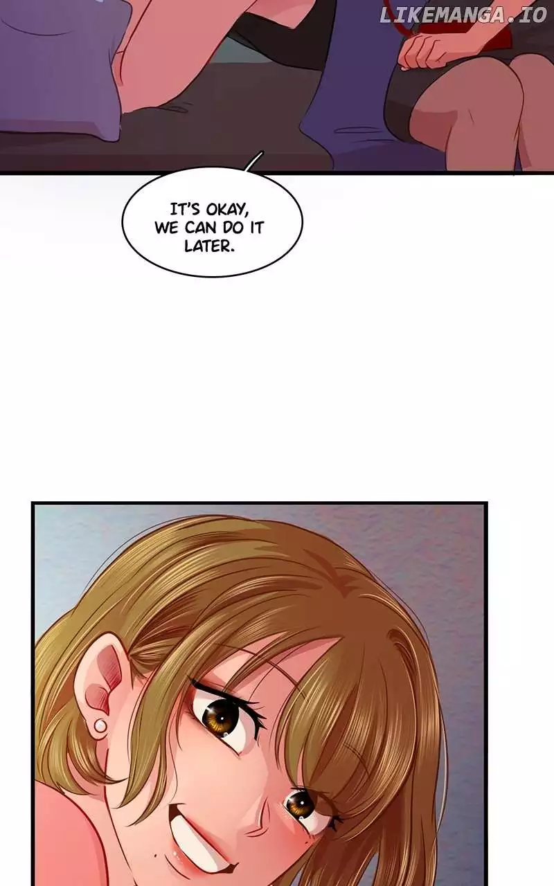 Love 4 a Walk Chapter 41 page 61