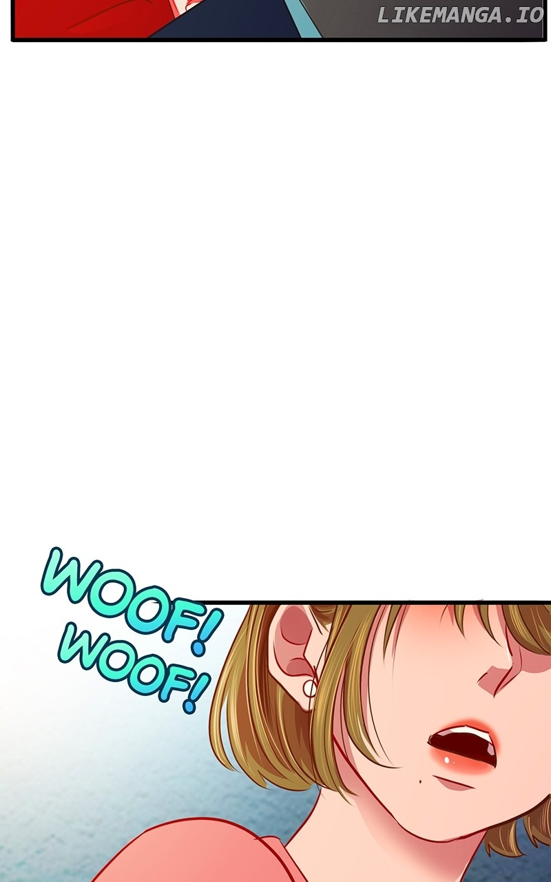 Love 4 a Walk Chapter 41 page 55