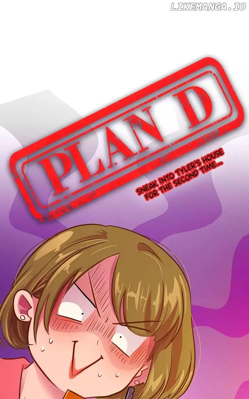 Love 4 a Walk Chapter 41 page 52