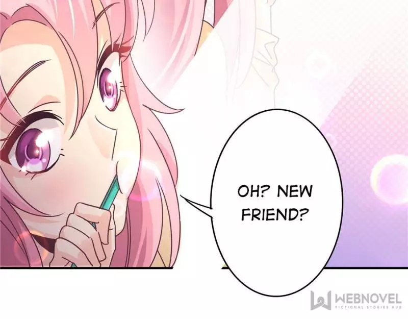 My Wild Tender Bride Chapter 57 page 27
