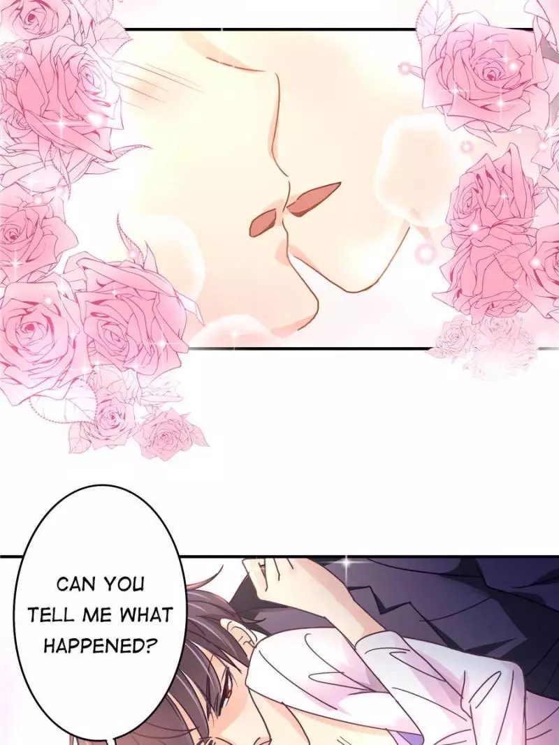 My Wild Tender Bride Chapter 57 page 8
