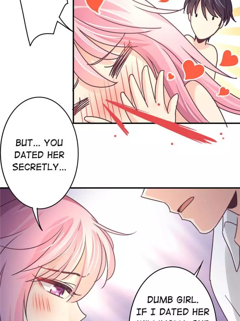 My Wild Tender Bride Chapter 57 page 17