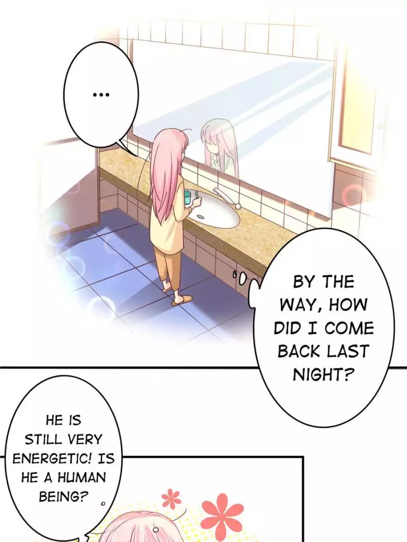 My Wild Tender Bride Chapter 57 page 25
