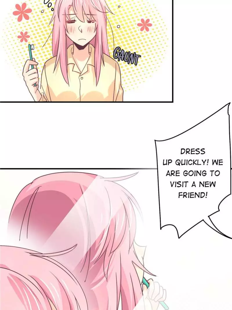 My Wild Tender Bride Chapter 57 page 26