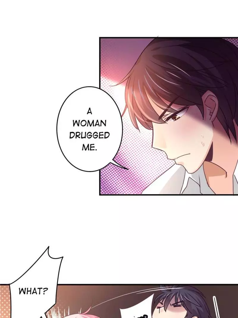 My Wild Tender Bride Chapter 57 page 10