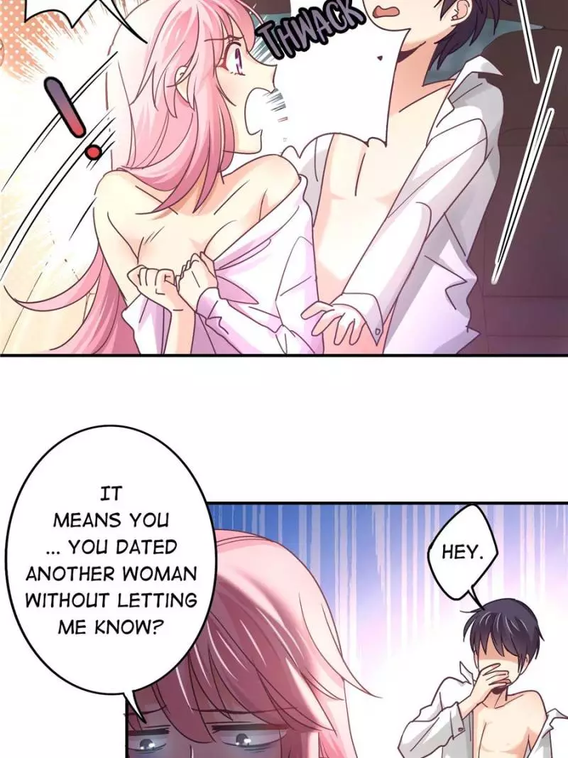 My Wild Tender Bride Chapter 57 page 11