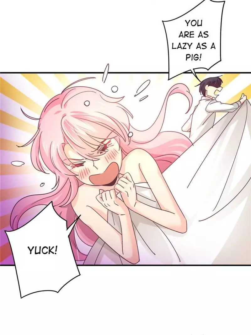 My Wild Tender Bride Chapter 57 page 23