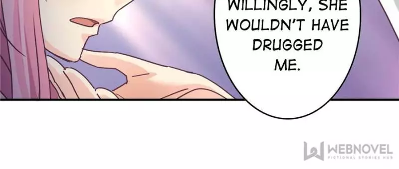 My Wild Tender Bride Chapter 57 page 18