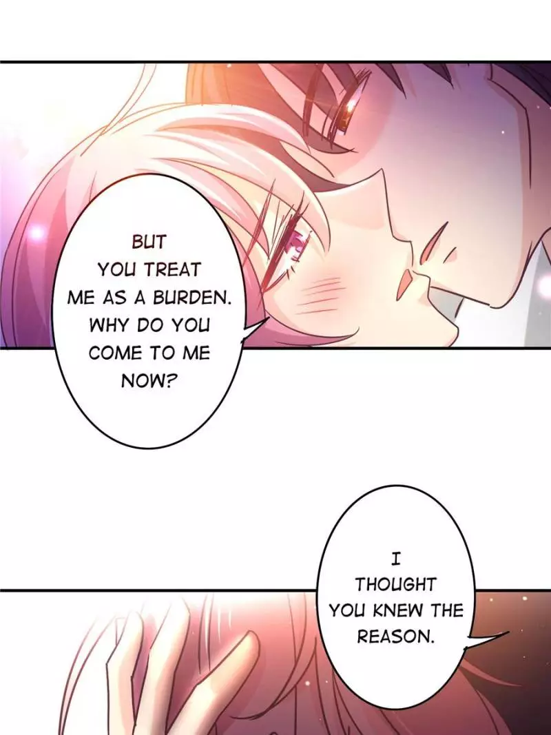 My Wild Tender Bride Chapter 57 page 19