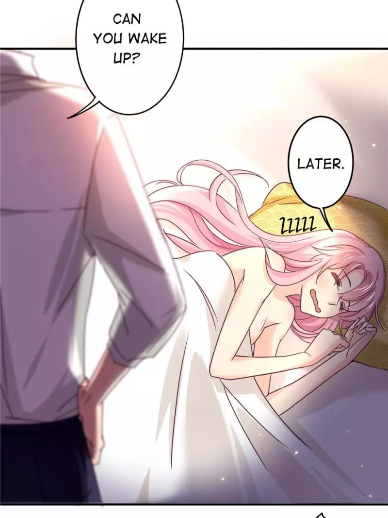 My Wild Tender Bride Chapter 57 page 22