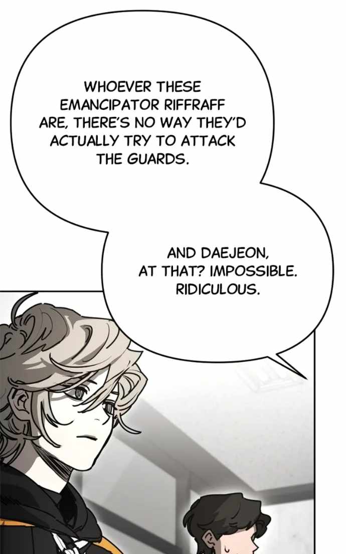 I Was Mistaken for the Villain Chapter 42 page 9