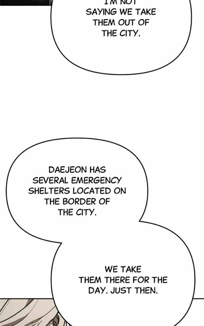 I Was Mistaken for the Villain Chapter 42 page 4