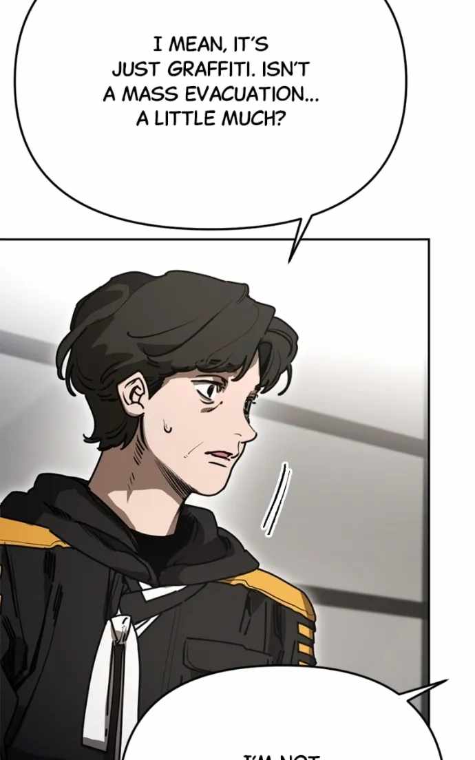 I Was Mistaken for the Villain Chapter 42 page 3