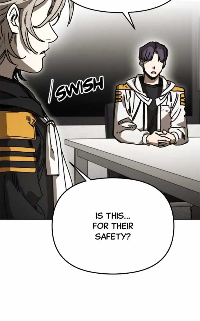 I Was Mistaken for the Villain Chapter 42 page 5