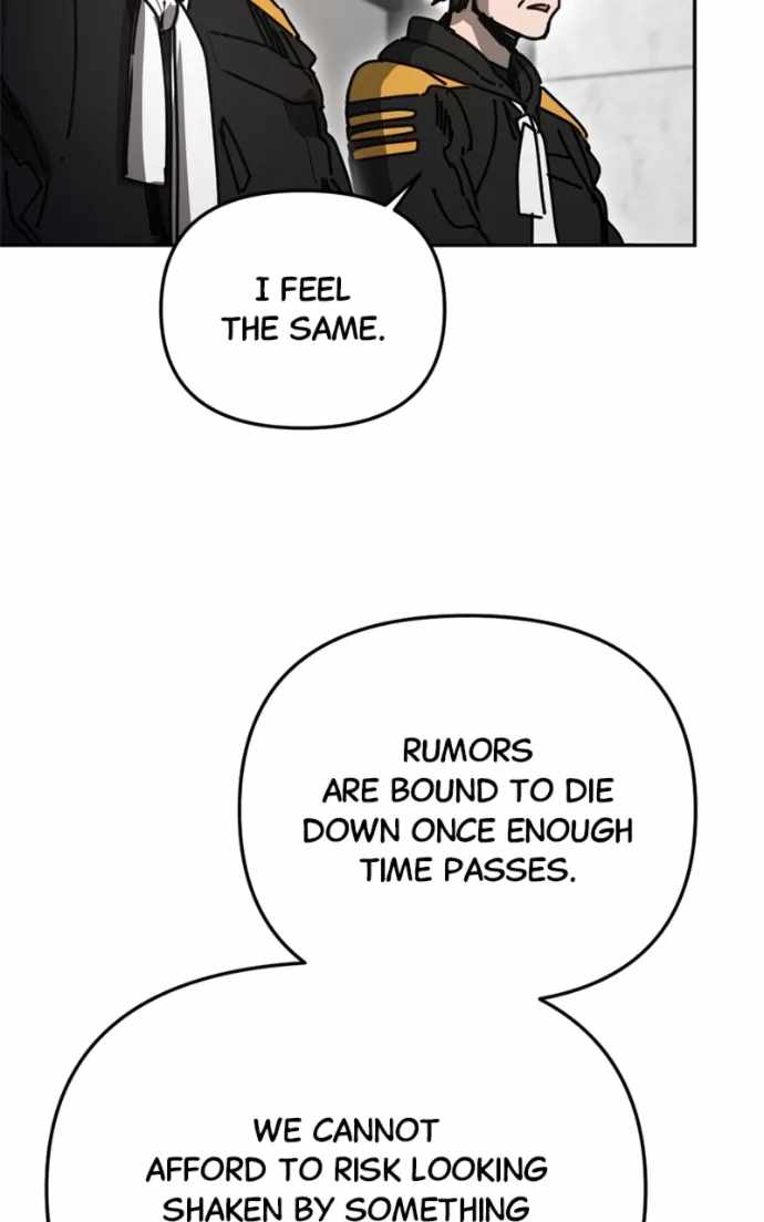 I Was Mistaken for the Villain Chapter 42 page 10