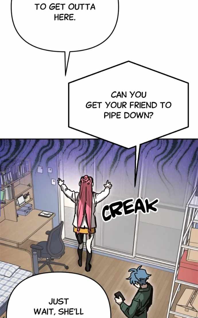 I Was Mistaken for the Villain Chapter 42 page 78
