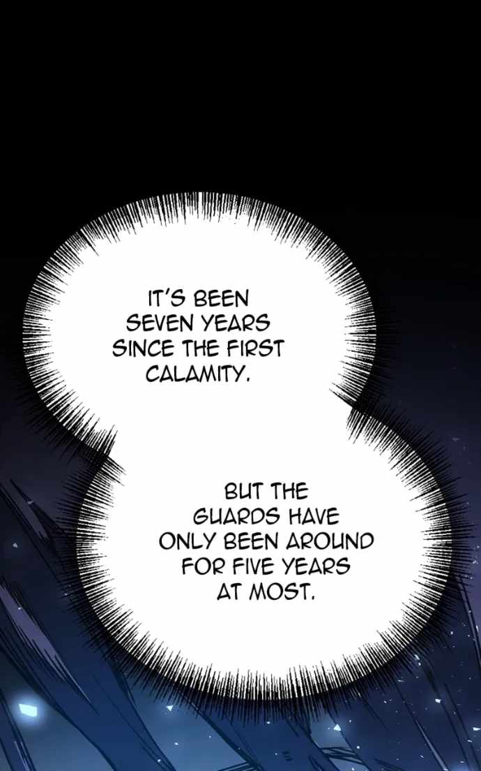 I Was Mistaken for the Villain Chapter 42 page 39