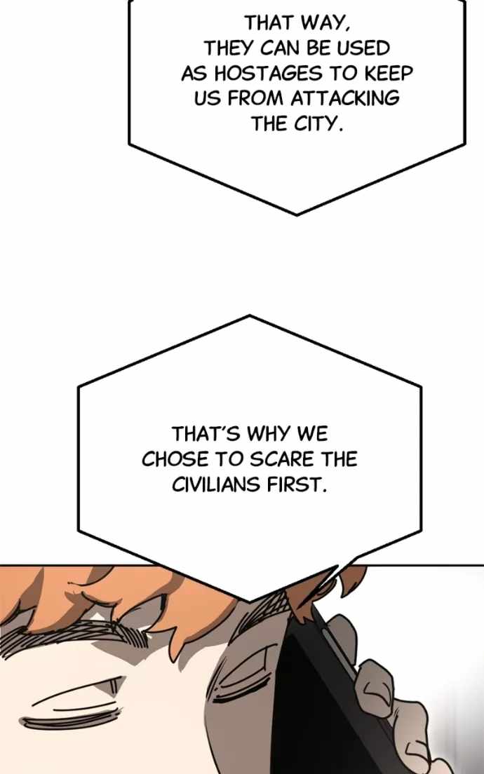 I Was Mistaken for the Villain Chapter 42 page 93