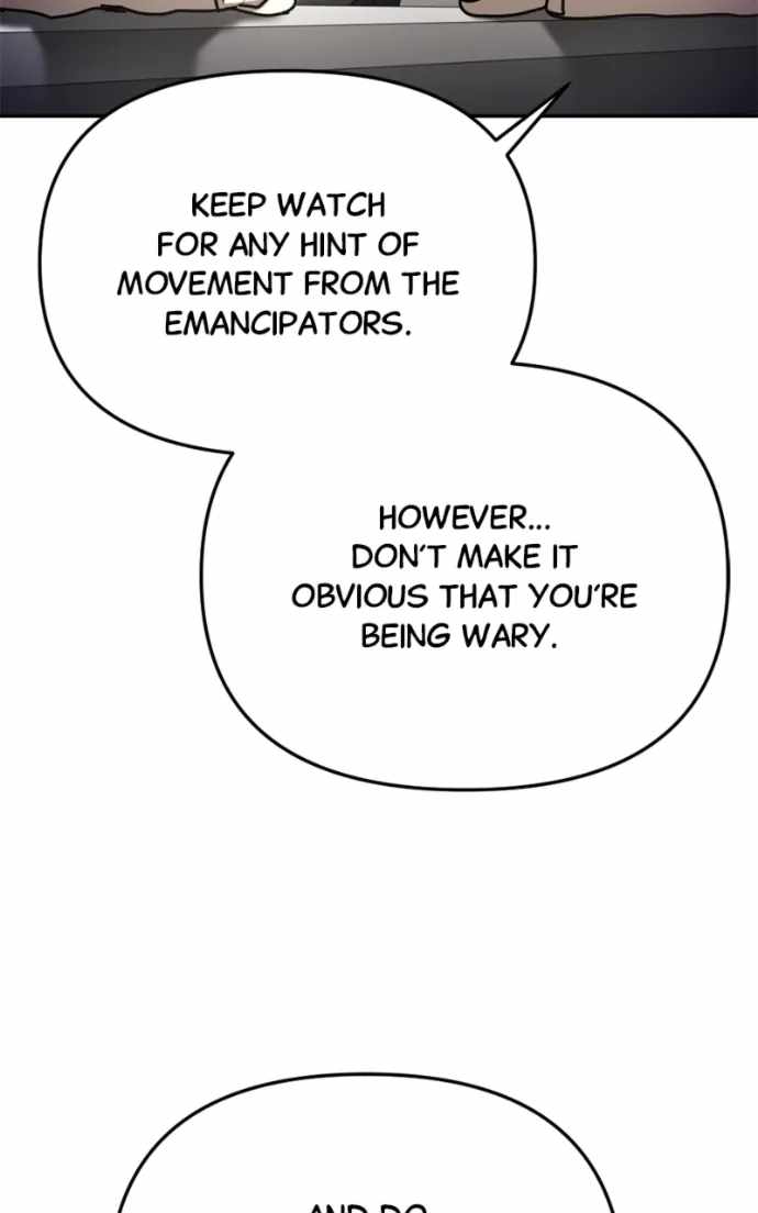 I Was Mistaken for the Villain Chapter 42 page 55