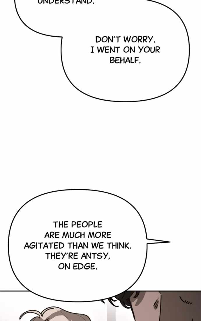 I Was Mistaken for the Villain Chapter 42 page 21