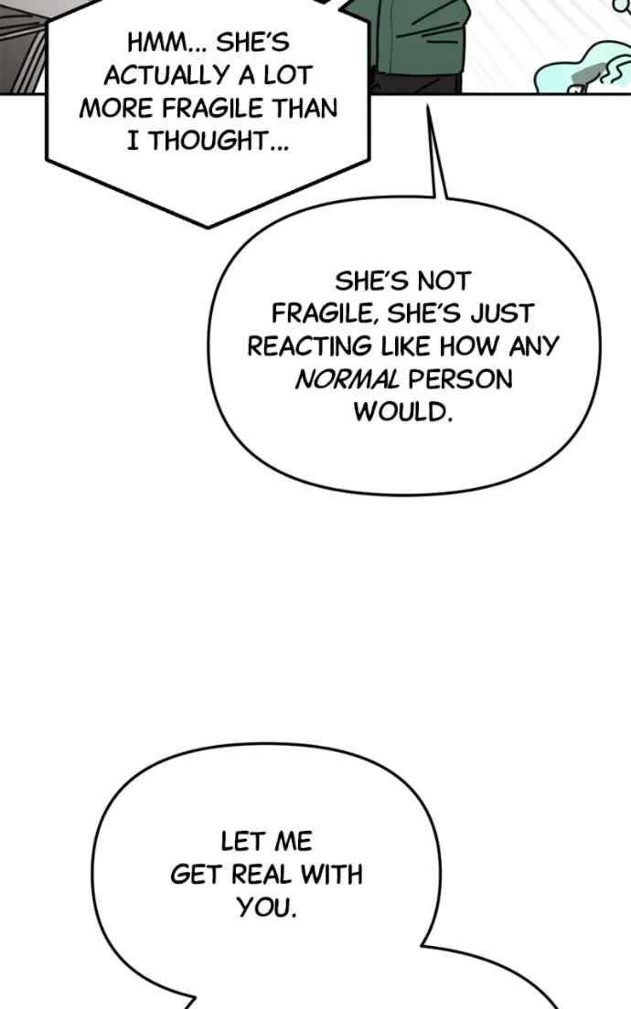 I Was Mistaken for the Villain Chapter 42 page 74