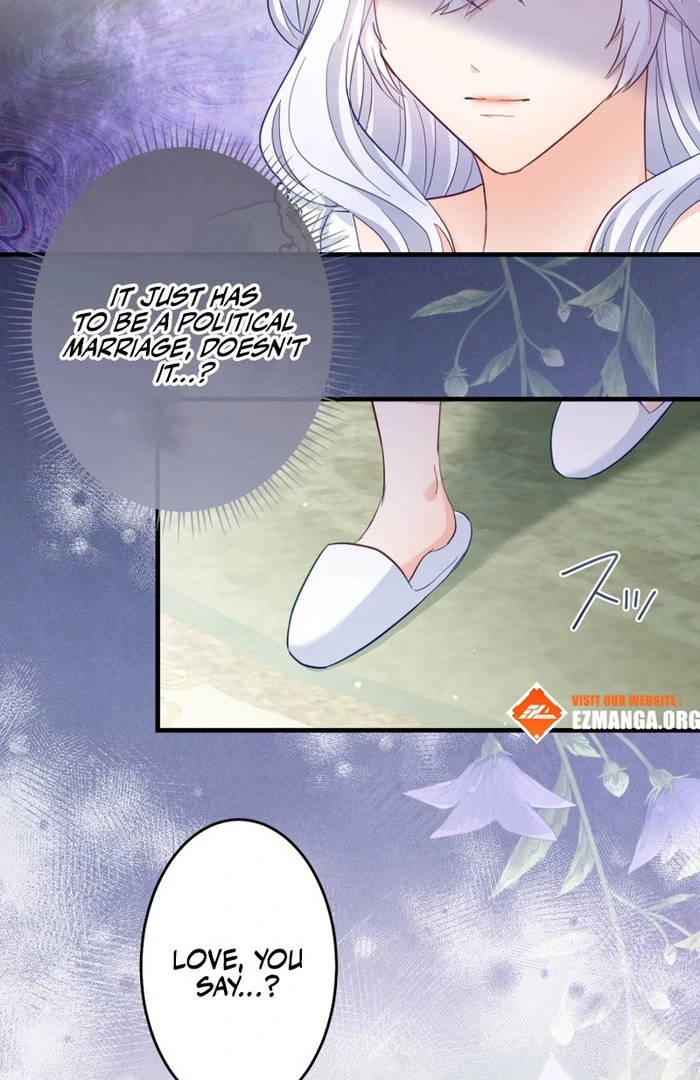 Princess Sveta’s Political Marriage Chapter 41 page 5