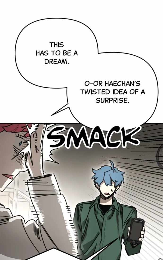 I Was Mistaken for the Villain Chapter 42 page 73
