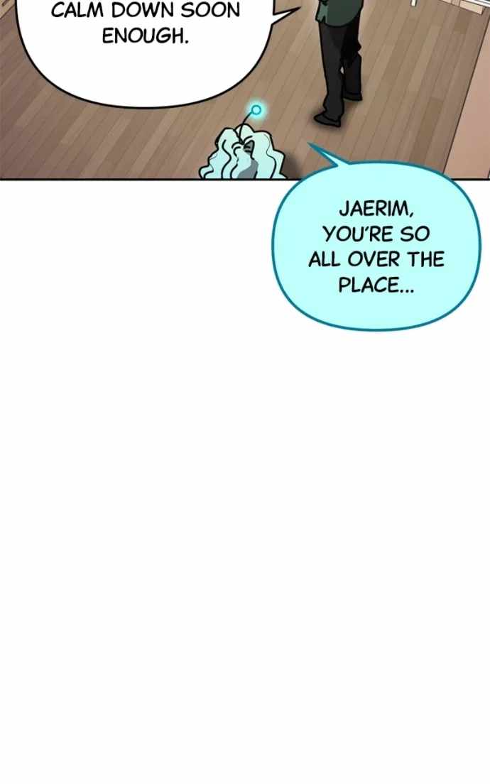 I Was Mistaken for the Villain Chapter 42 page 79