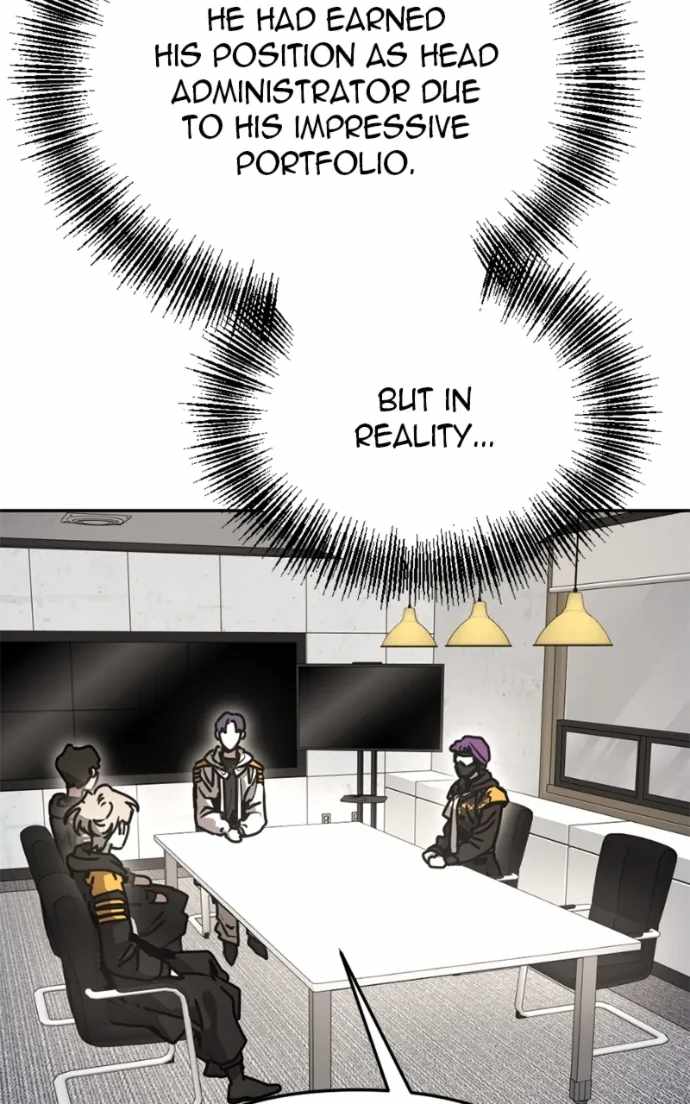 I Was Mistaken for the Villain Chapter 42 page 46