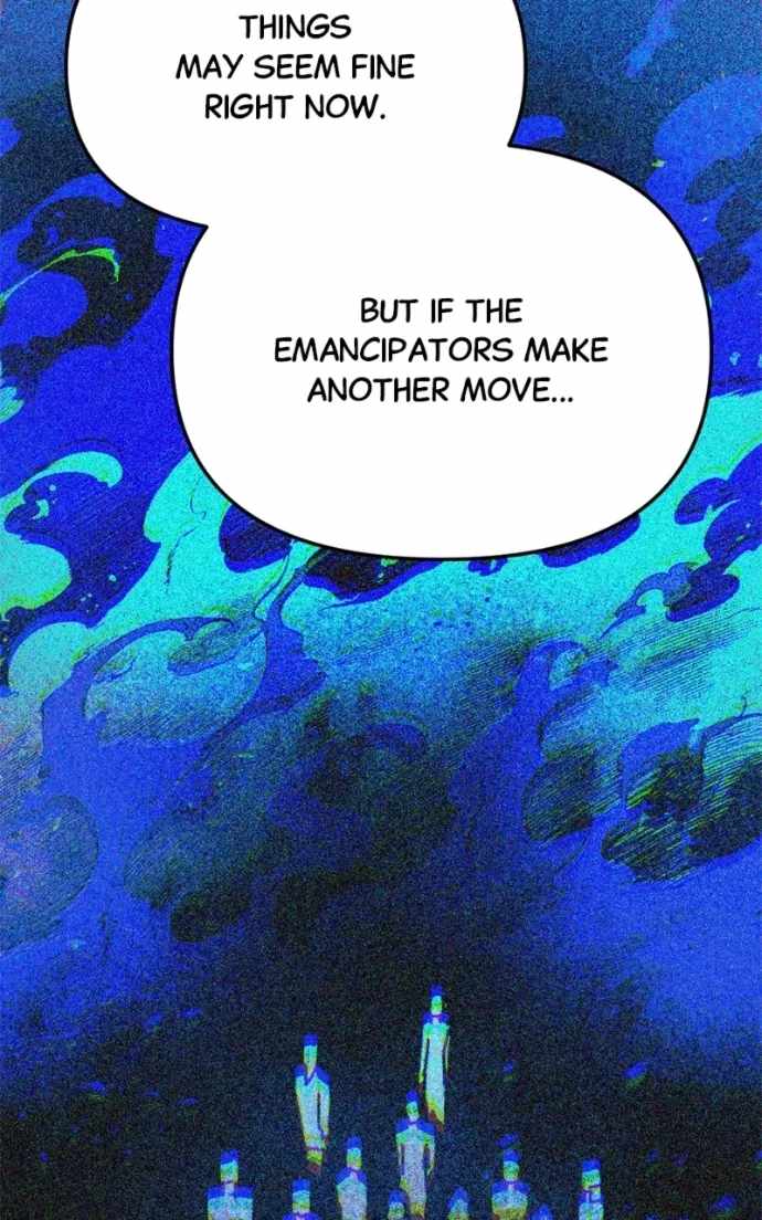 I Was Mistaken for the Villain Chapter 42 page 23