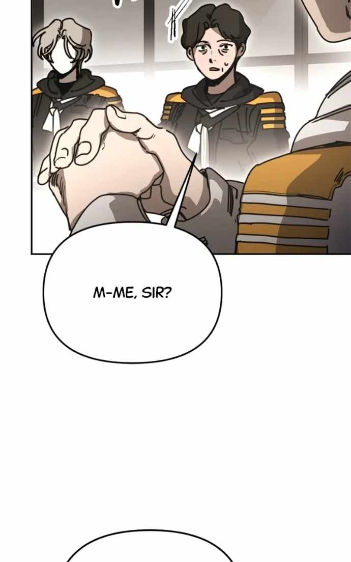 I Was Mistaken for the Villain Chapter 42 page 19