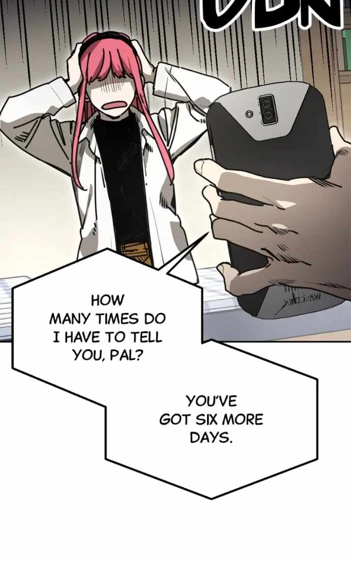 I Was Mistaken for the Villain Chapter 42 page 72
